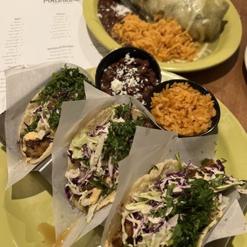 Cocina Madrigal - Tacos Near Me - Phoenix, Arizona