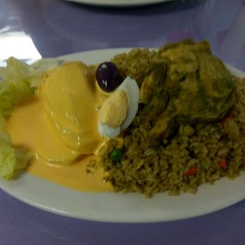La Tia Delia Restaurant - Nice homey Peruvian meal. - Peruvian Near Me - Paterson, New Jersey La Tia Delia Restaurant - Nice homey Peruvian meal. - Peruvian Near Me - Paterson, New Jersey