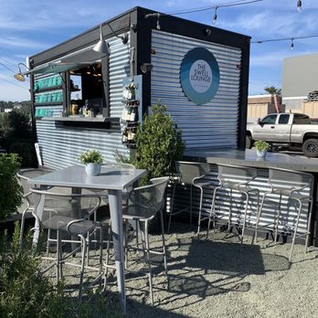 Jettywave Distillery - Drink Shack - Distilleries Near Me - Half Moon Bay, California Jettywave Distillery - Drink Shack - Distilleries Near Me - Half Moon Bay, California