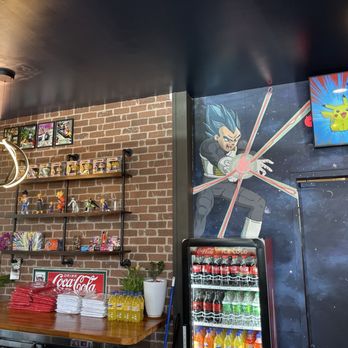 Buffalo Bar - Asian Fusion Near Me - Atlanta, Georgia Buffalo Bar - Asian Fusion Near Me - Atlanta, Georgia