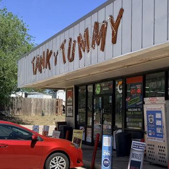 Tank N Tummy - Entrance - Convenience Stores Near Me - Oklahoma City, Oklahoma Tank N Tummy - Entrance - Convenience Stores Near Me - Oklahoma City, Oklahoma