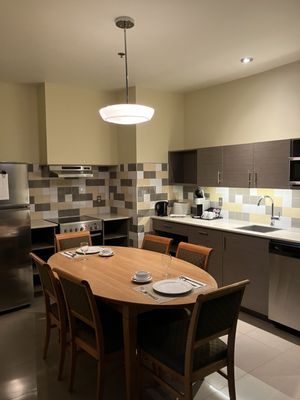 Le Square Phillips Hôtel & Suites by null