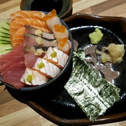 Kosho - Mini Tirashi