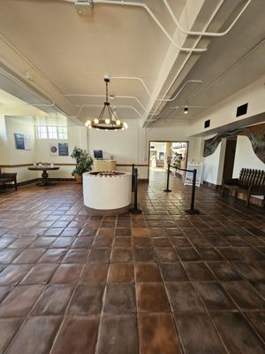 Murrieta Hot Springs by null