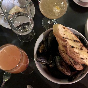 Bistro Vendôme - Cocktails and mussels! - French Near Me - Denver, Colorado Bistro Vendôme - Cocktails and mussels! - French Near Me - Denver, Colorado