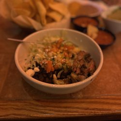 On The Border Mexican Grill & Cantina