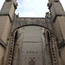 St. Just et St. Pasteur de Narbonne