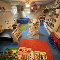 Little Einstein's Home Daycare & Preschool
