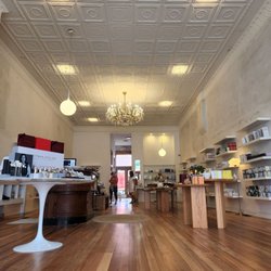 Eden - Eden is an entire mood. Stop by and pick up some goodies and see Josh, he's amazing!!