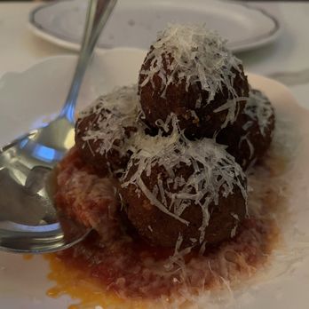 Carina Sorella - Arancini - Italian Near Me - Bryn Mawr, Pennsylvania Carina Sorella - Arancini - Italian Near Me - Bryn Mawr, Pennsylvania