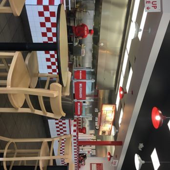 Five Guys - Burgers Near Me - Las Vegas, Nevada Five Guys - Burgers Near Me - Las Vegas, Nevada