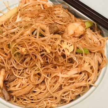沙田18 - Vermicelli - Cantonese Near Me - Hong Kong, HK