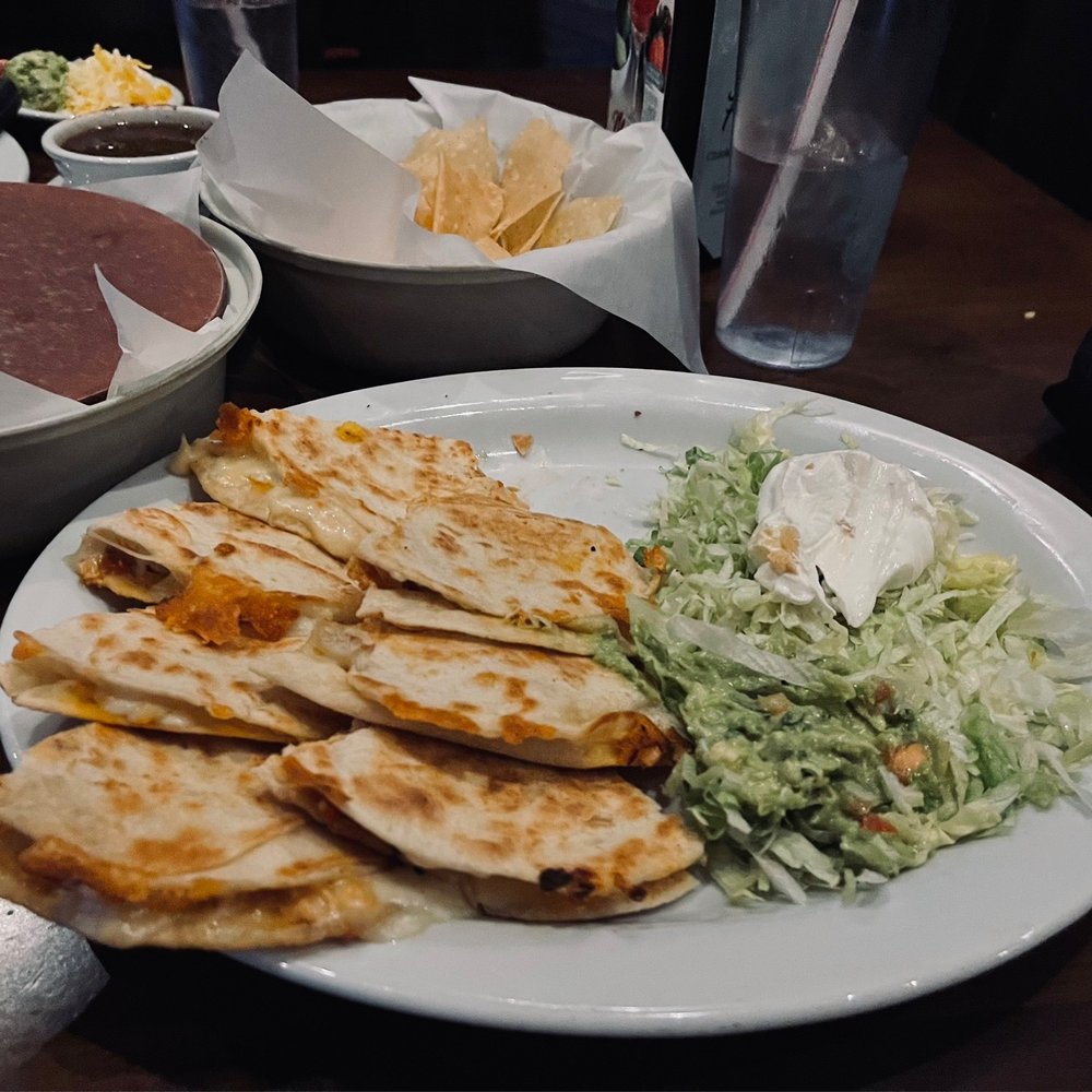 Uncle Julio's - Chicken Quesadillas - Tex-Mex Near Me - Bridgewater, New Jersey Uncle Julio's - Chicken Quesadillas - Tex-Mex Near Me - Bridgewater, New Jersey