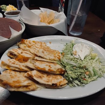Uncle Julio's - Chicken Quesadillas - Tex-Mex Near Me - Bridgewater, New Jersey Uncle Julio's - Chicken Quesadillas - Tex-Mex Near Me - Bridgewater, New Jersey