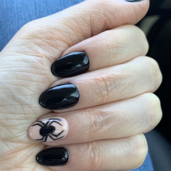 The Nail Logic - Nail Salons Near Me - Gilbert, Arizona