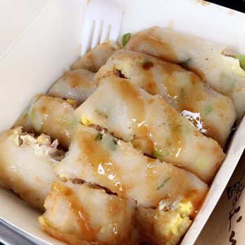 L'uxweet - Taiwanese pancakes with tuna and corn - Bakeries Near Me - Tustin, California L'uxweet - Taiwanese pancakes with tuna and corn - Bakeries Near Me - Tustin, California