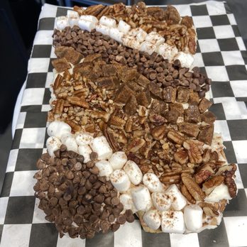 Cinnaholic - Bakeries Near Me - Concord, North Carolina Cinnaholic - Bakeries Near Me - Concord, North Carolina