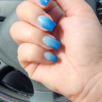 Glossi Nail Bar - Nail Salons Near Me - Colma, California