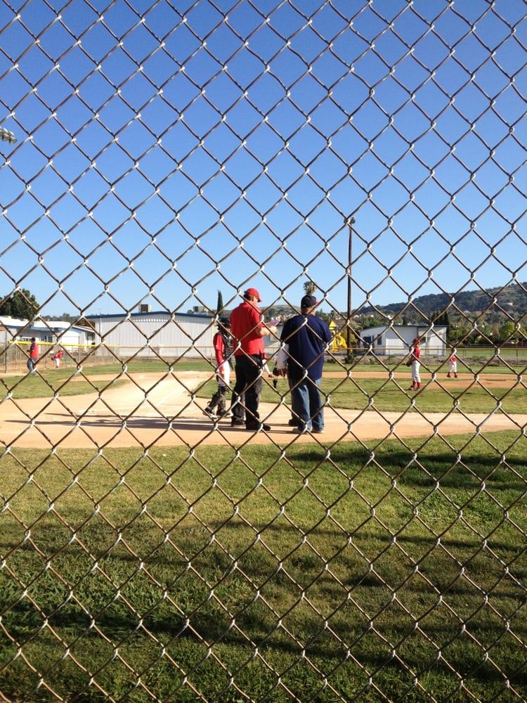 HACIENDA HEIGHTS LITTLE LEAGUE Updated September 2024 16949 E