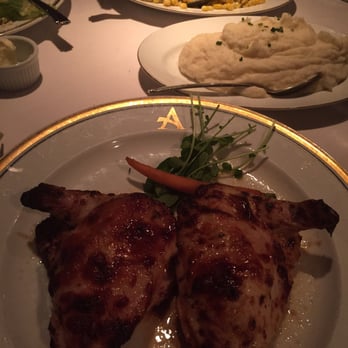 Arroyo Chop House - Steakhouses Near Me - Pasadena, California Arroyo Chop House - Steakhouses Near Me - Pasadena, California