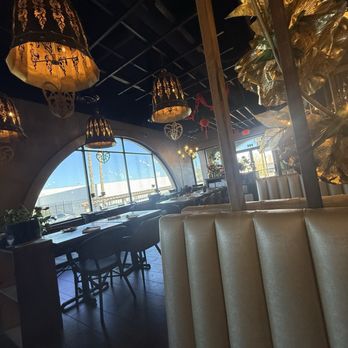 Lamaii - Ambiance - Thai Near Me - Las Vegas, Nevada