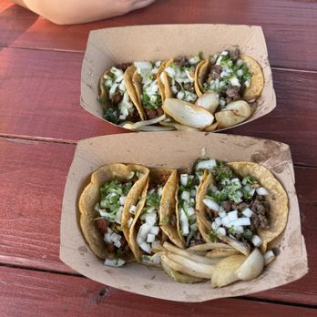 Tacos Jalisco #3 - The food - Tacos Near Me - Tavernier, Florida Tacos Jalisco #3 - The food - Tacos Near Me - Tavernier, Florida