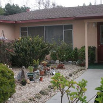 1. Hanover Guest Home