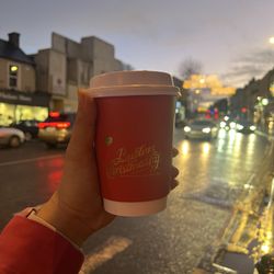 Butler's Chocolate Café