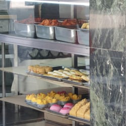 萬寶素食館