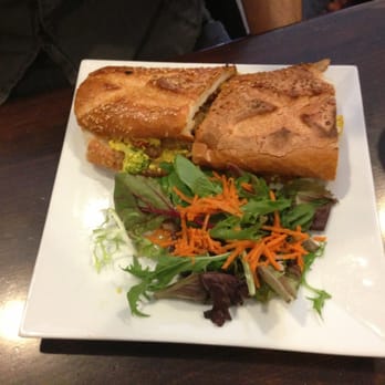 VSPOT - vegan breakfast hero - Vegan Near Me - Brooklyn, New York VSPOT - vegan breakfast hero - Vegan Near Me - Brooklyn, New York