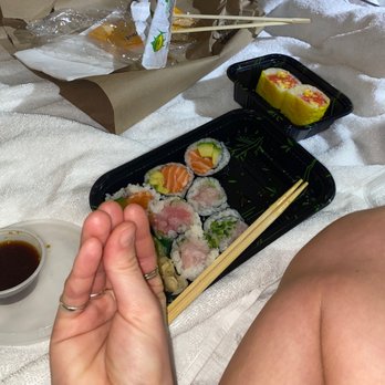 Go Sushi - Sushi Bars Near Me - New York, New York