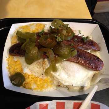 Biscuit Bitch - Breakfast & Brunch Near Me - Seattle, Washington