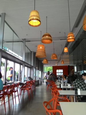 GOMA Cafe by null