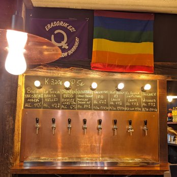 Muga - Pubs Near Me - Bilbao, BI