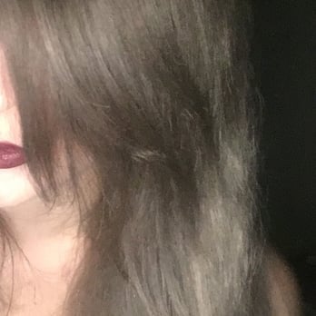 Mora Salon - This is the horrible disaster I walked out with - Hair Salons Near Me - Cherry Hill, New Jersey Mora Salon - This is the horrible disaster I walked out with - Hair Salons Near Me - Cherry Hill, New Jersey
