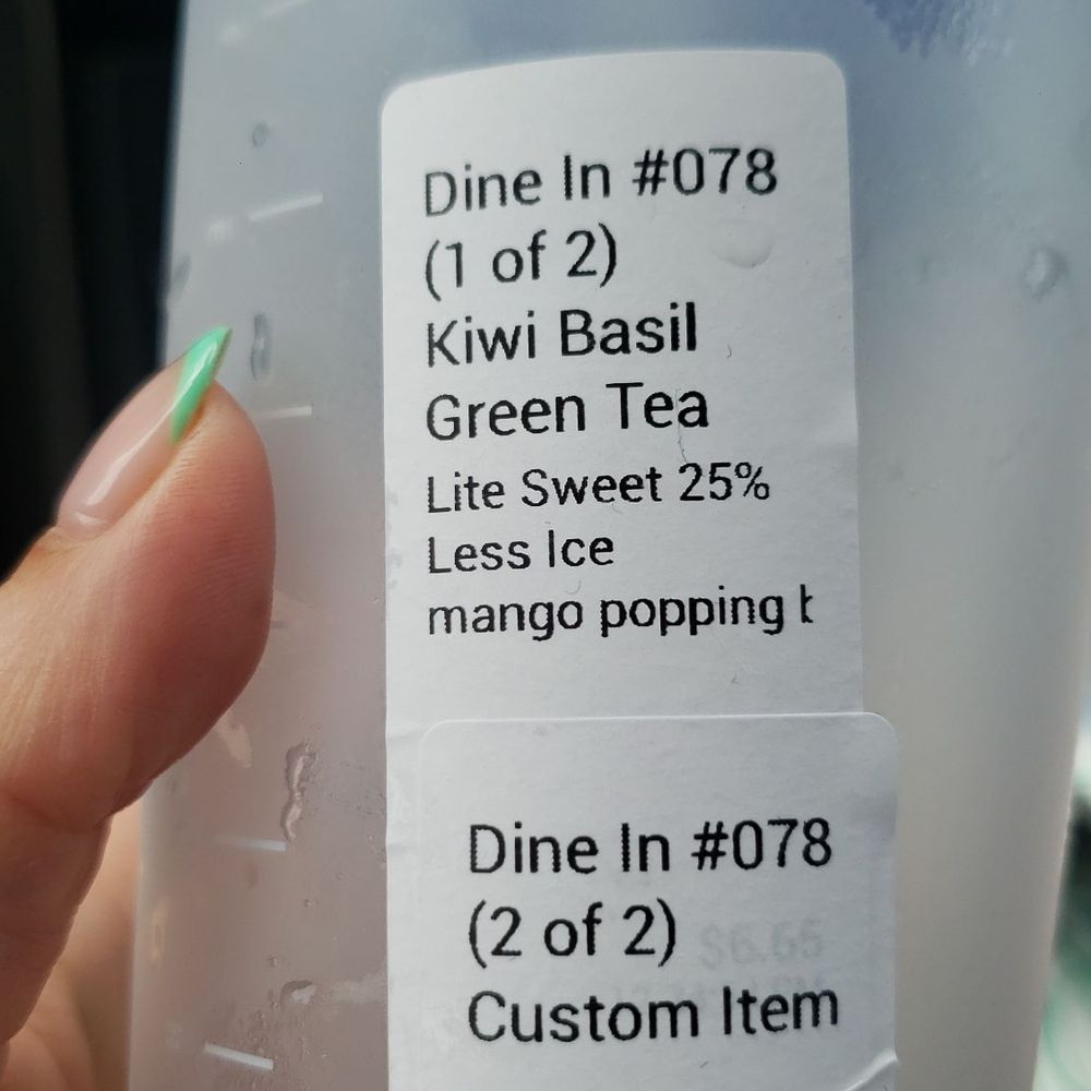 Feng Cha - Bubble Tea Near Me - Morrisville, North Carolina Feng Cha - Bubble Tea Near Me - Morrisville, North Carolina