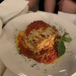 Lasagna alla bolognese Lasagna alla bolognese
