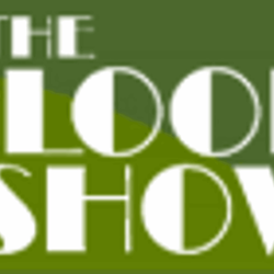 The Floor Show - Logo