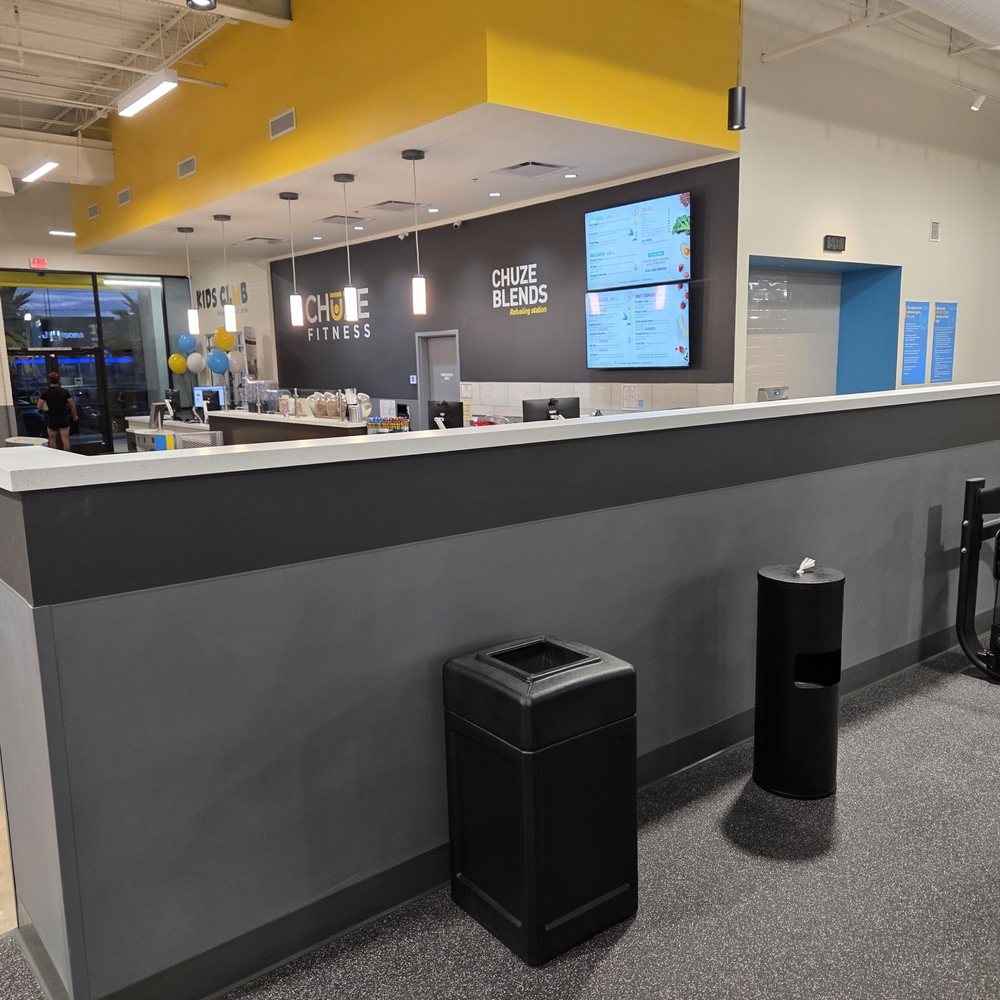 Chuze Fitness - Gyms Near Me - El Paso, Texas Chuze Fitness - Gyms Near Me - El Paso, Texas