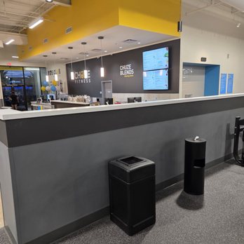 Chuze Fitness - Gyms Near Me - El Paso, Texas Chuze Fitness - Gyms Near Me - El Paso, Texas