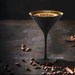Frostology - Biscoff CoCoa Espresso