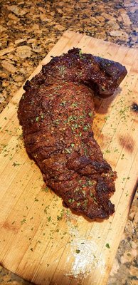 Sunday Dinner by null