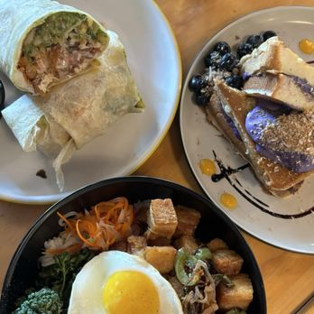 Toast Kitchen & Bakery - Breakfast & Brunch Near Me - Costa Mesa, California Toast Kitchen & Bakery - Breakfast & Brunch Near Me - Costa Mesa, California