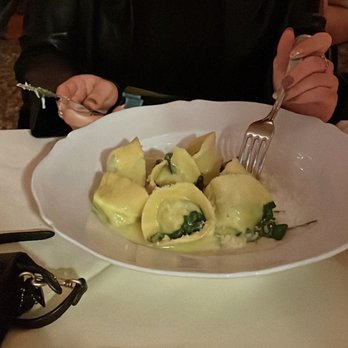 Sant Ambroeus Brookfield - Ravioli della Casa - Coffee & Tea Near Me - New York, New York Sant Ambroeus Brookfield - Ravioli della Casa - Coffee & Tea Near Me - New York, New York