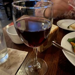 Iris Pinot Noir