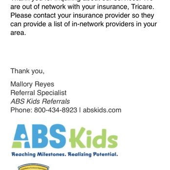 ABS Kids - Counseling & Mental Health Near Me - San Diego, California