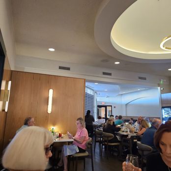 Bartolino's The Hill - Enjoying dinner at Bartolino's after meeting Mr Barrolino himself. - Italian Near Me - St. Louis, Missouri Bartolino's The Hill - Enjoying dinner at Bartolino's after meeting Mr Barrolino himself. - Italian Near Me - St. Louis, Missouri