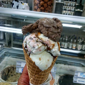 Cold Cow - Ahhh ya... This is happening now!!! - Ice Cream & Frozen Yogurt Near Me - Saint Augustine, Florida Cold Cow - Ahhh ya... This is happening now!!! - Ice Cream & Frozen Yogurt Near Me - Saint Augustine, Florida
