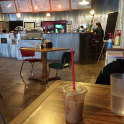 Second Street Bean
