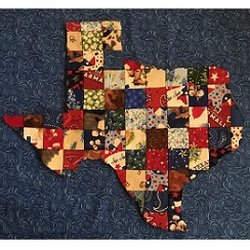 Suzzett's Fabric Quilts and More - Suzzett's Fabric longarm Quilting services